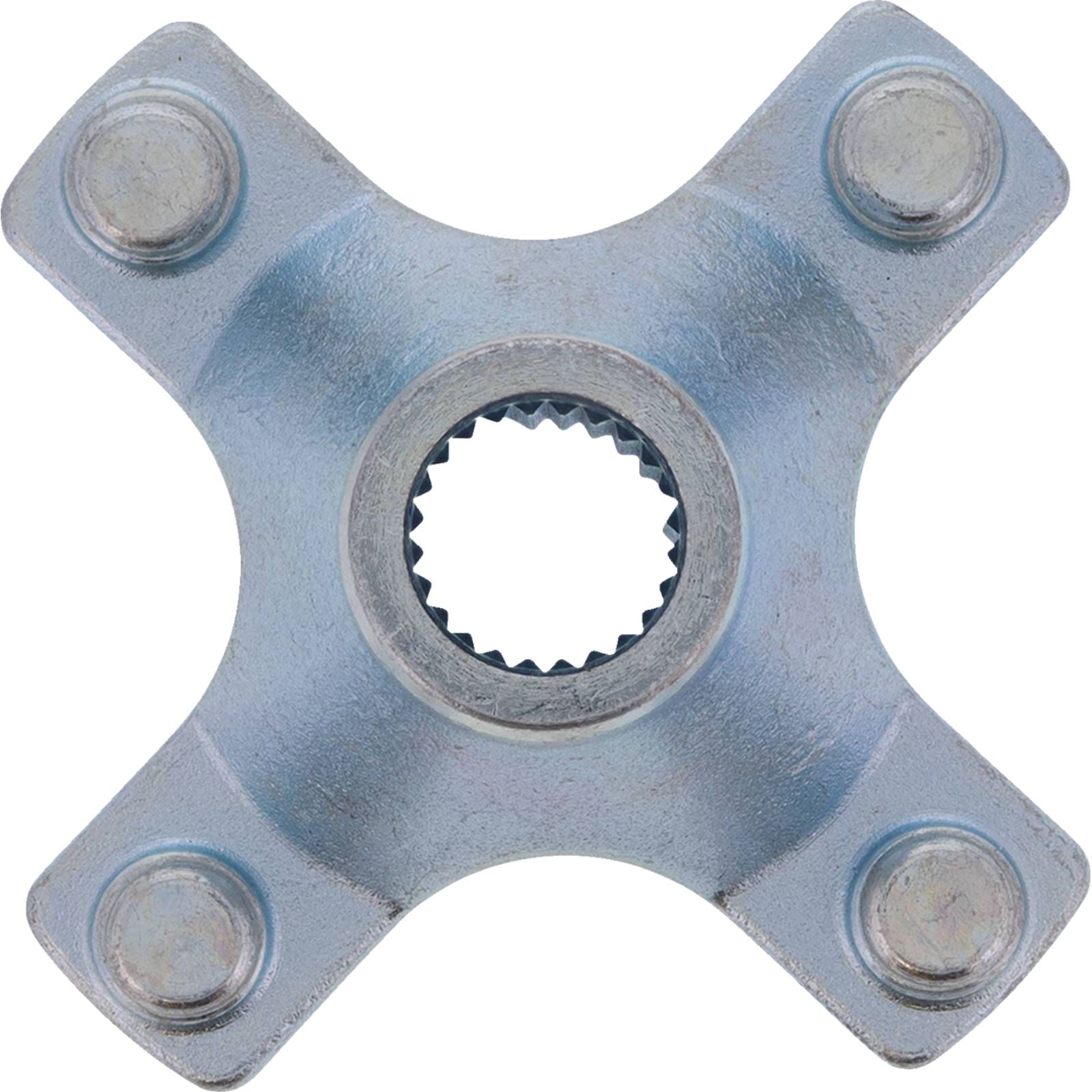 All Balls Wheel Hub - Rear - for Honda 58-1014_1405523
