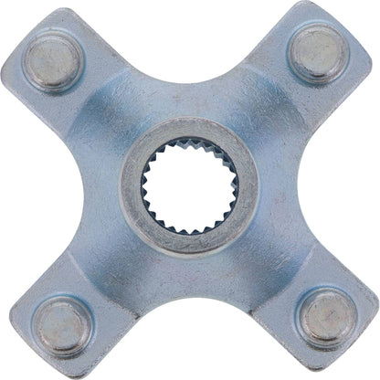 All Balls Wheel Hub - Rear - for Honda 58-1014_1405523