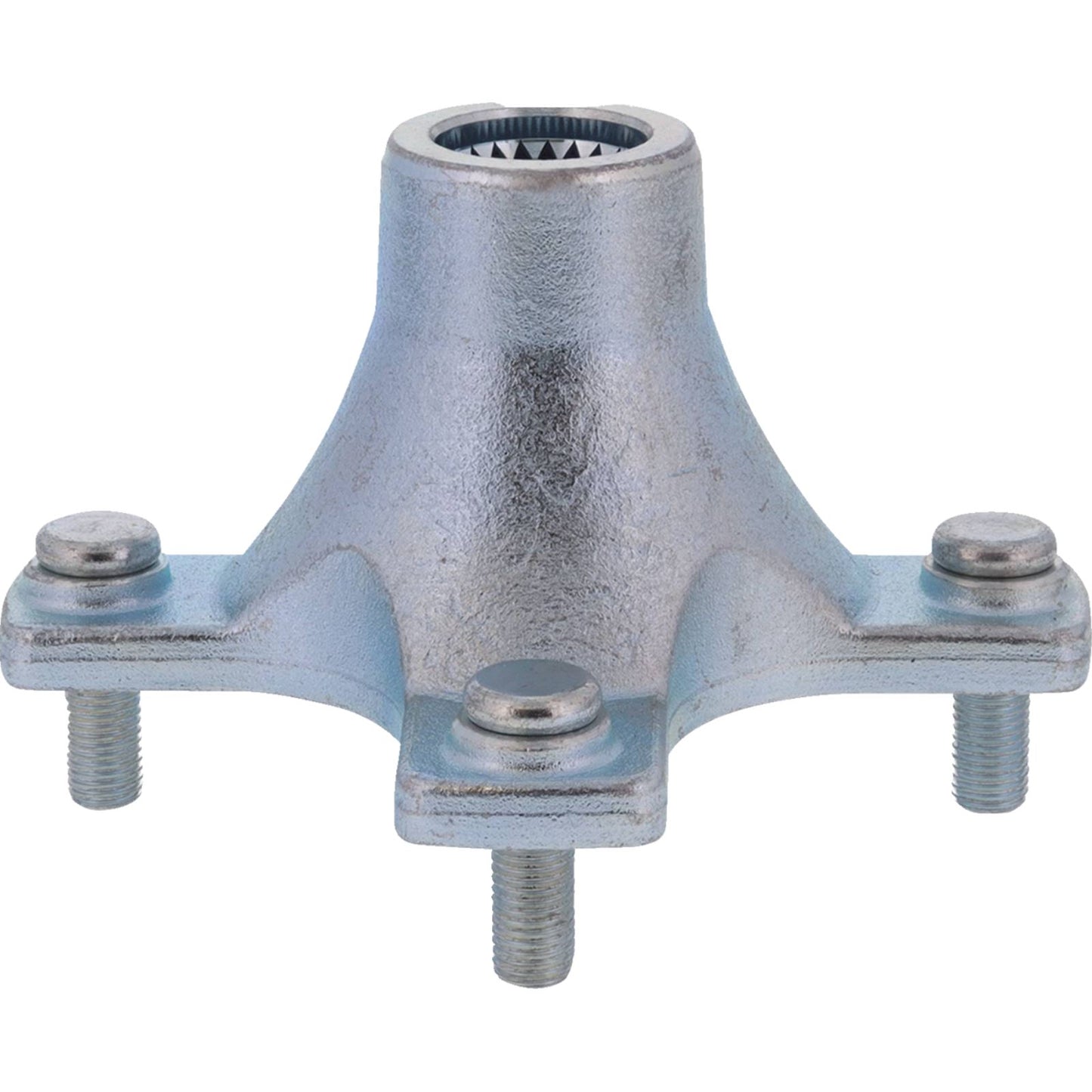 All Balls Wheel Hub - Rear - for Honda 58-1014_1405524