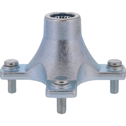 All Balls Wheel Hub - Rear - for Honda 58-1014_1405524