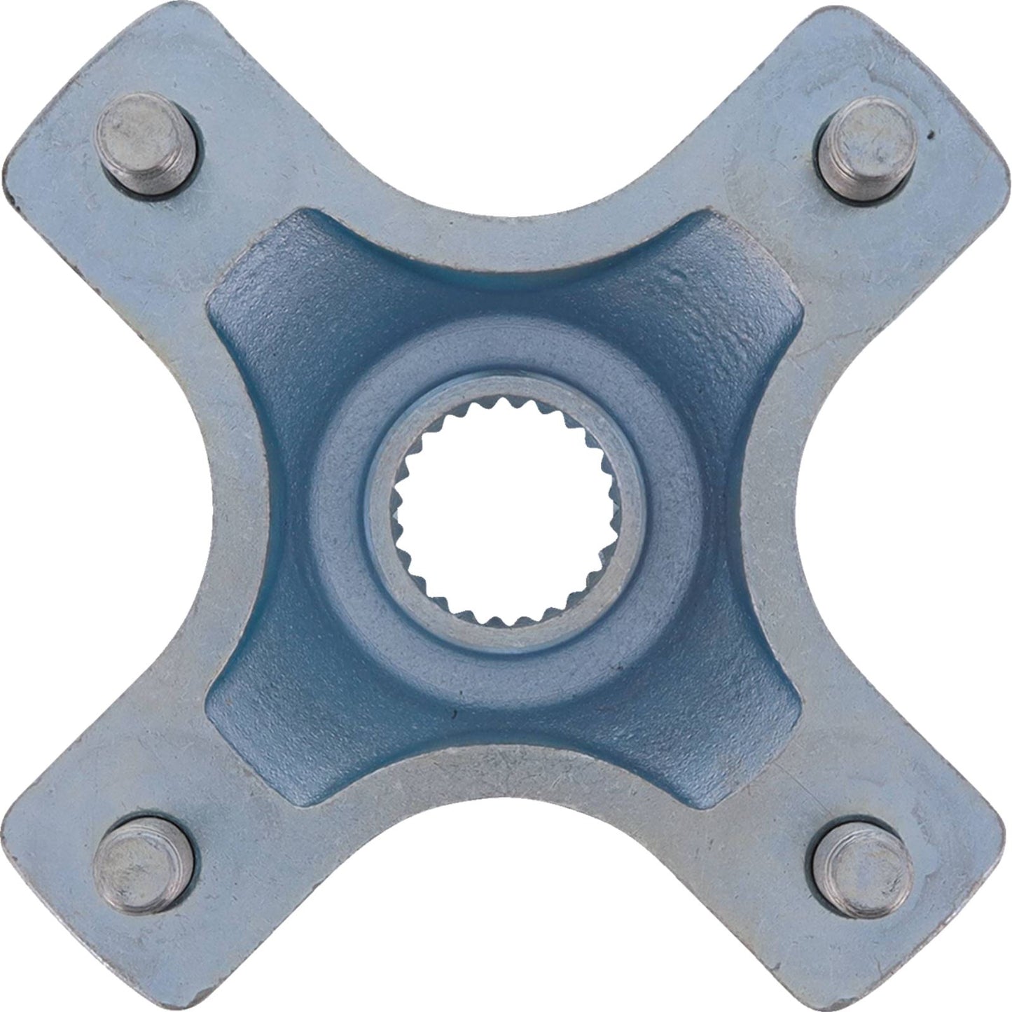 All Balls Wheel Hub - Rear - for Honda 58-1014_1405525