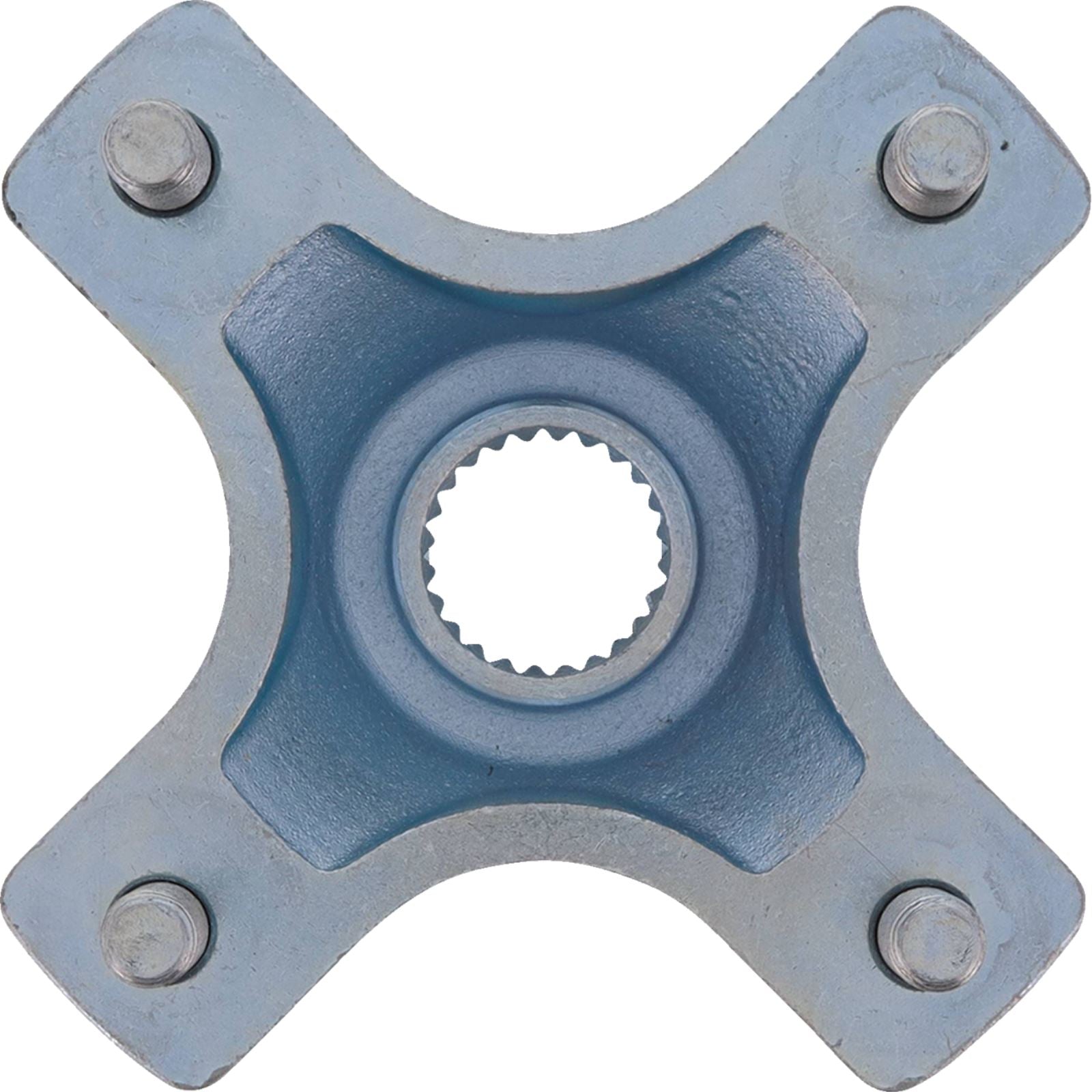 All Balls Wheel Hub - Rear - for Honda 58-1014_1405525