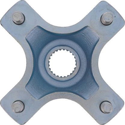 All Balls Wheel Hub - Rear - for Honda 58-1014_1405525