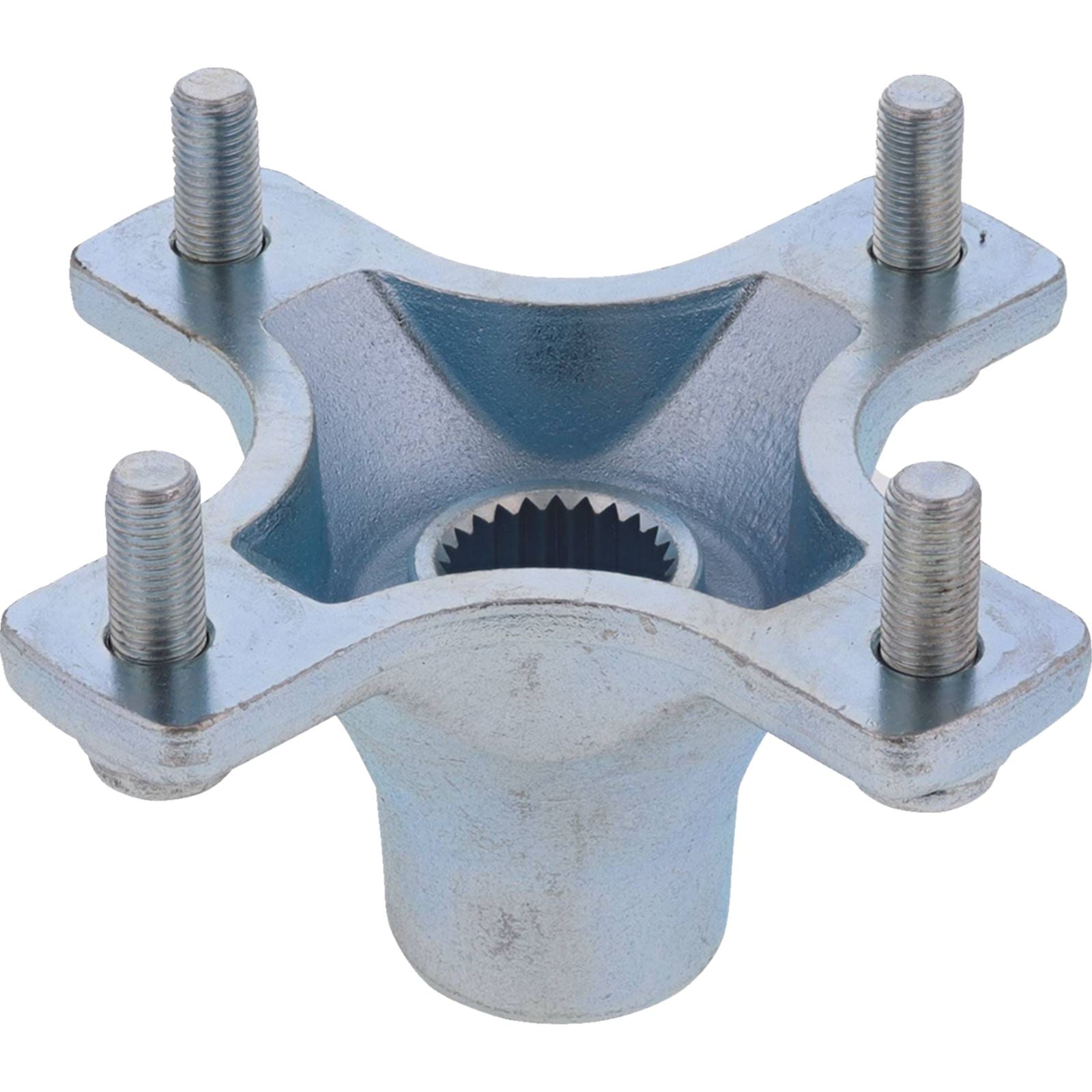 All Balls Wheel Hub - Rear - for Honda 58-1014_1405526