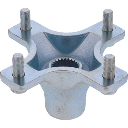 All Balls Wheel Hub - Rear - for Honda 58-1014_1405526
