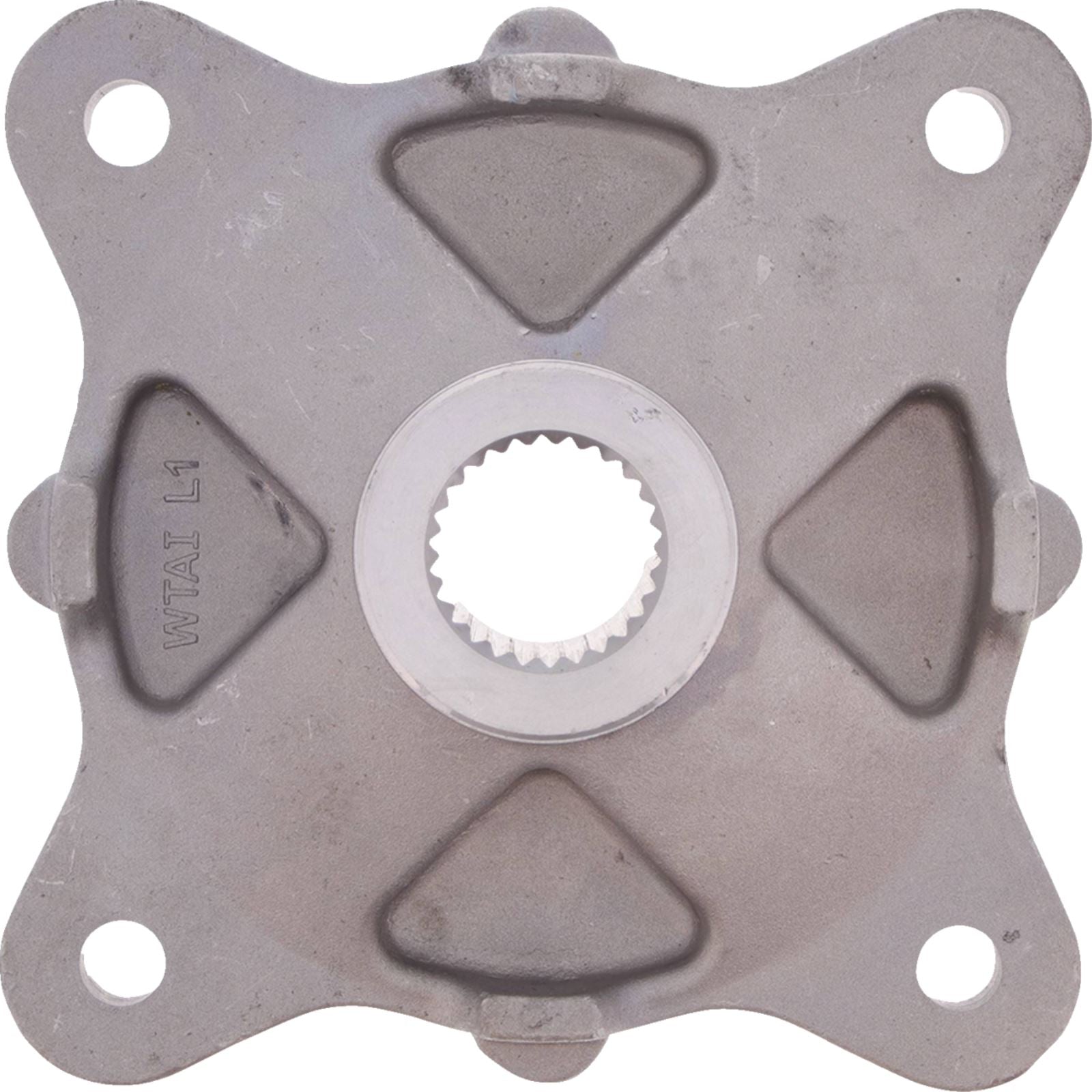 All Balls Wheel Hub - Rear - for Polaris 58-1001_1405506