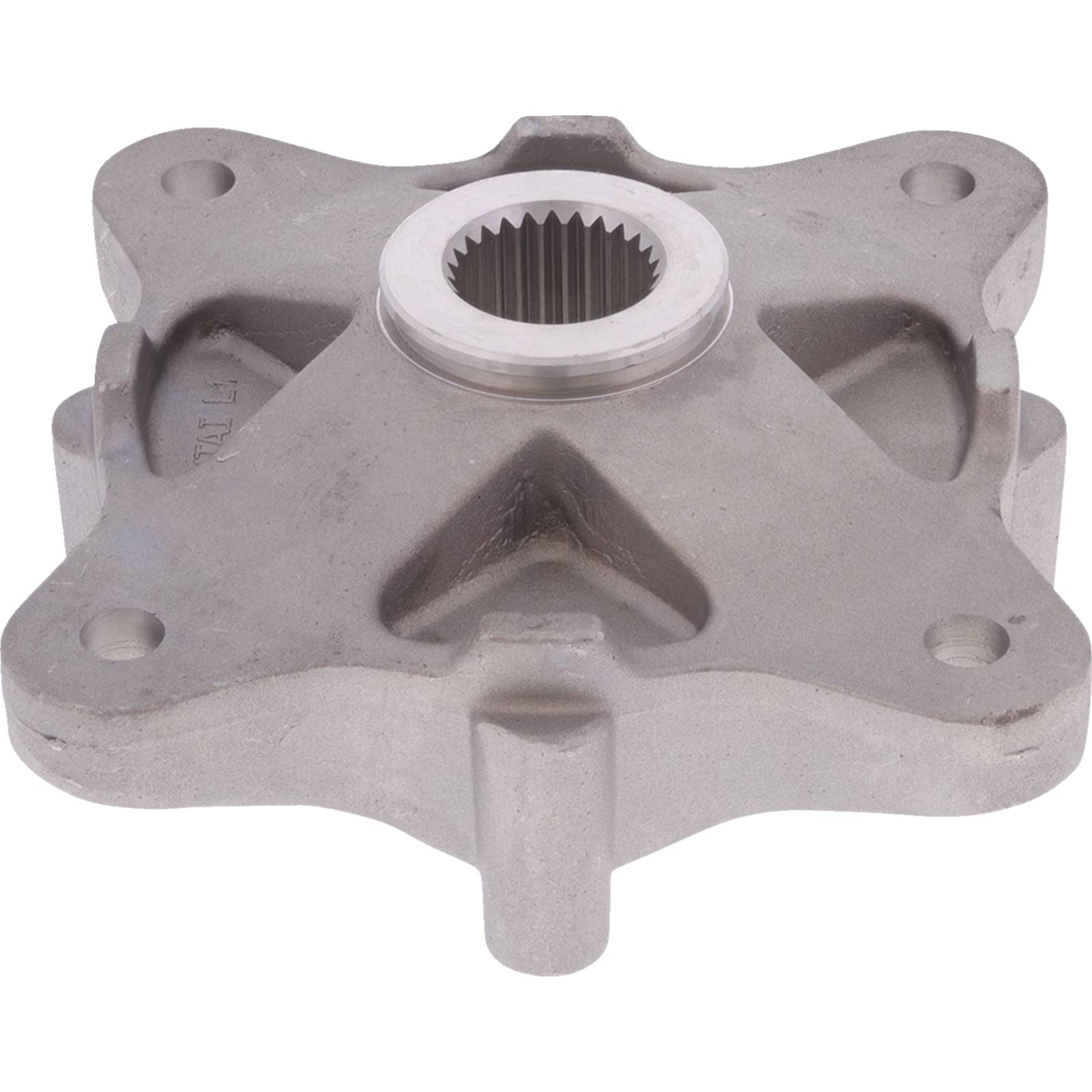 All Balls Wheel Hub - Rear - for Polaris 58-1001_1405528