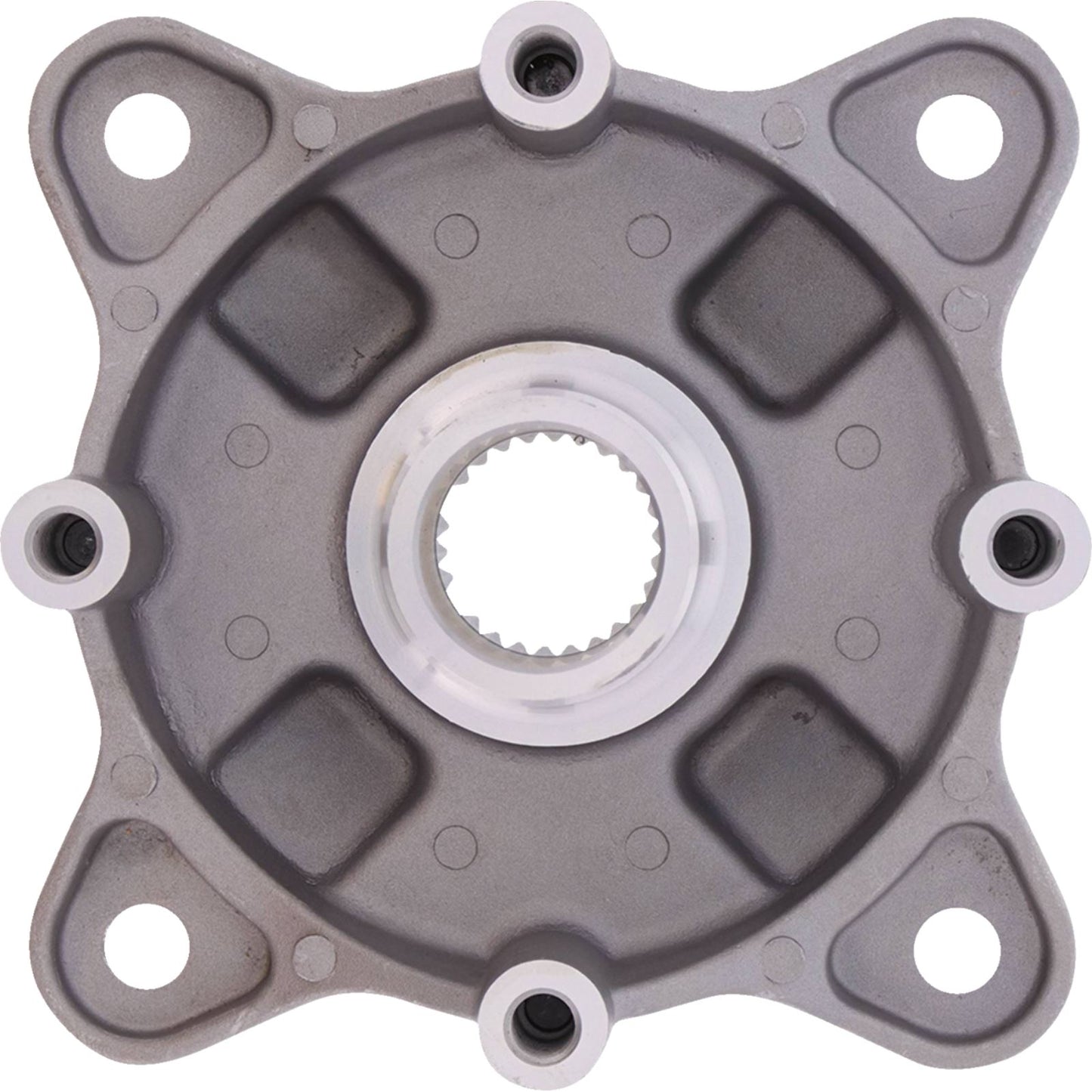 All Balls Wheel Hub - Rear - for Polaris 58-1001_1405503