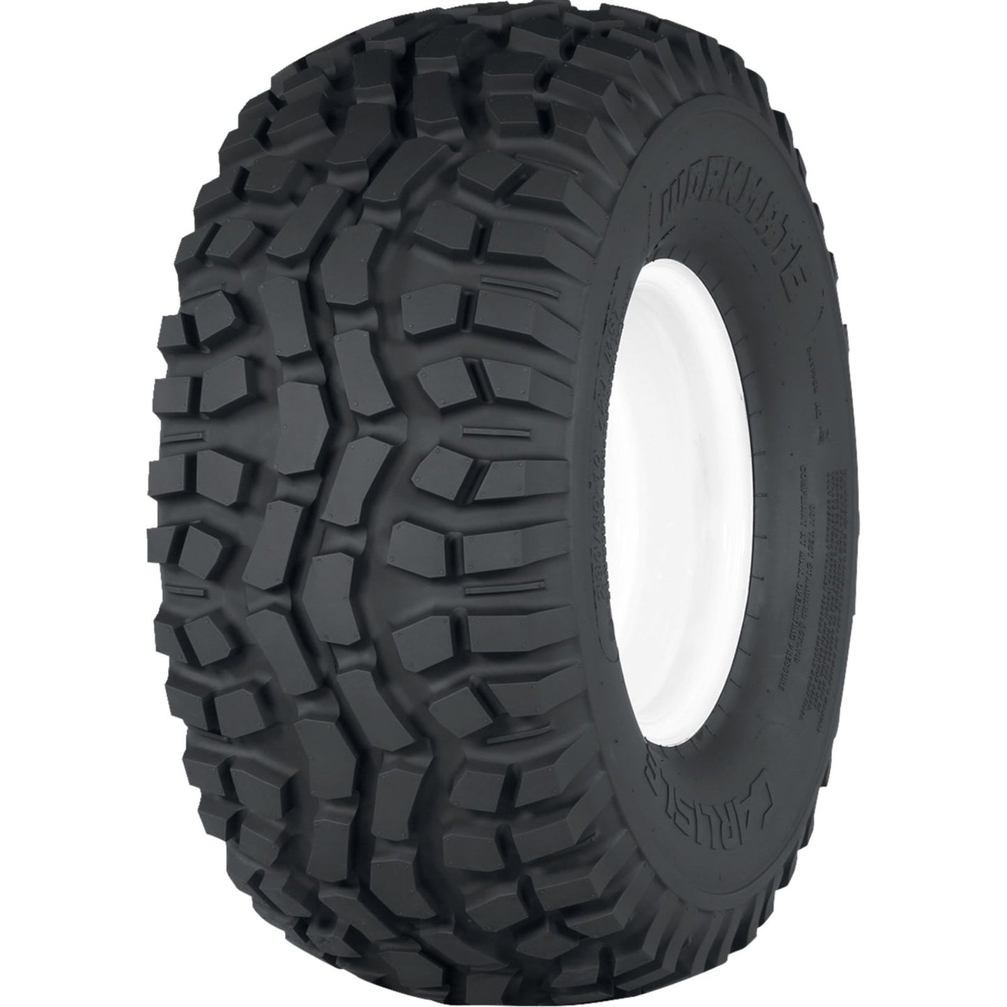 Ultimax Tire - Work Mate® - Front/Rear - 23x11-10 - 8 Ply [MPN: 6P16361]_1400406