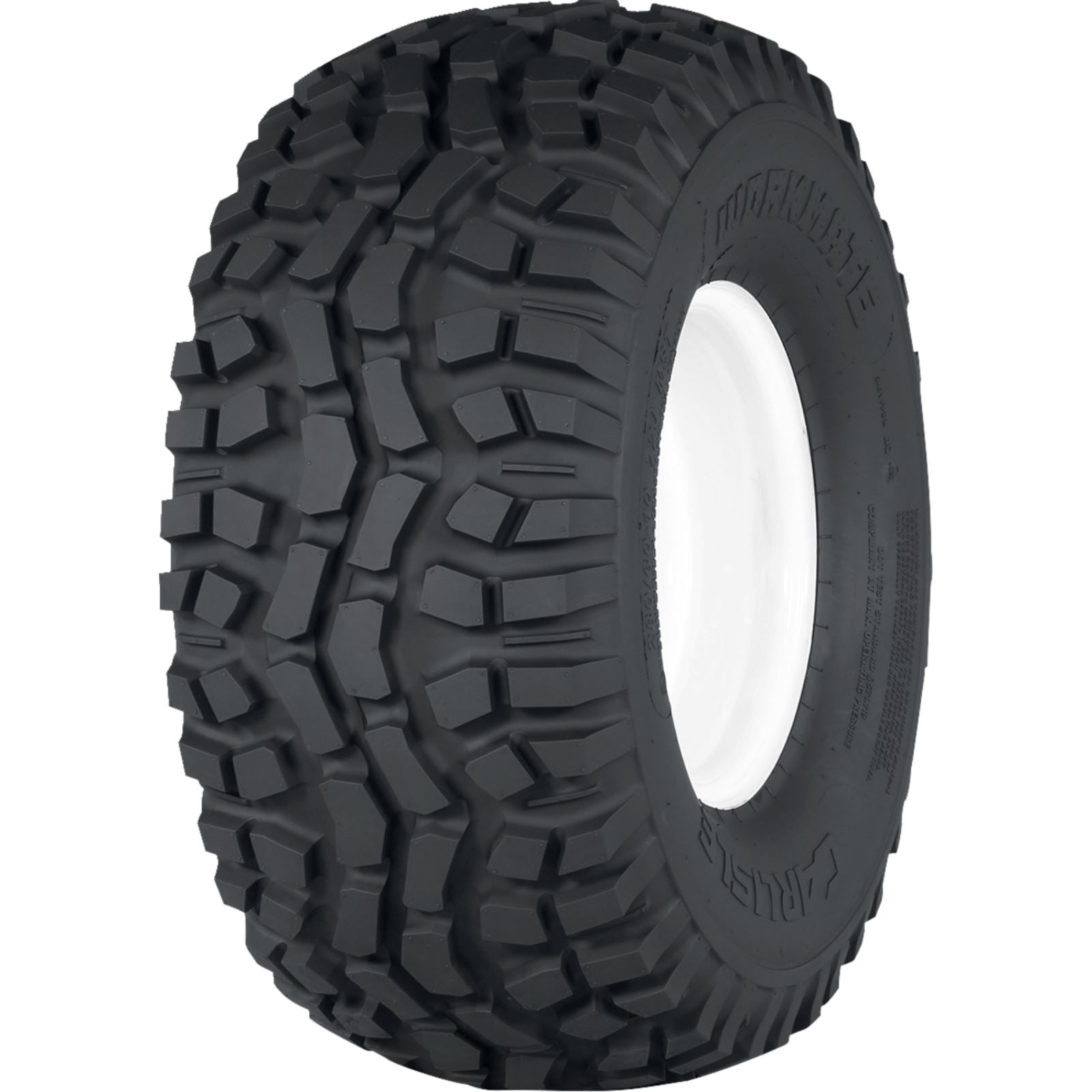 Ultimax Tire - Work Mate® - Front/Rear - 23x11-10 - 8 Ply [MPN: 6P16361]_1400406