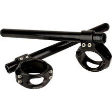 Driven Handlebar - Clip-On - Halo - 55 mm - Black DHCLO-55C BK_1400334