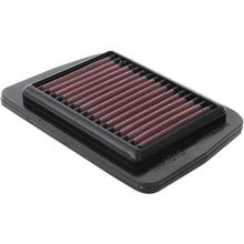 K&N Filters Replacement High-Flow Air Filter for Yamaha [MPN: YA-1818]_1400309