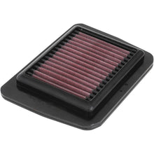 K&N Filters Replacement High-Flow Air Filter for Yamaha [MPN: YA-1818]_1400310