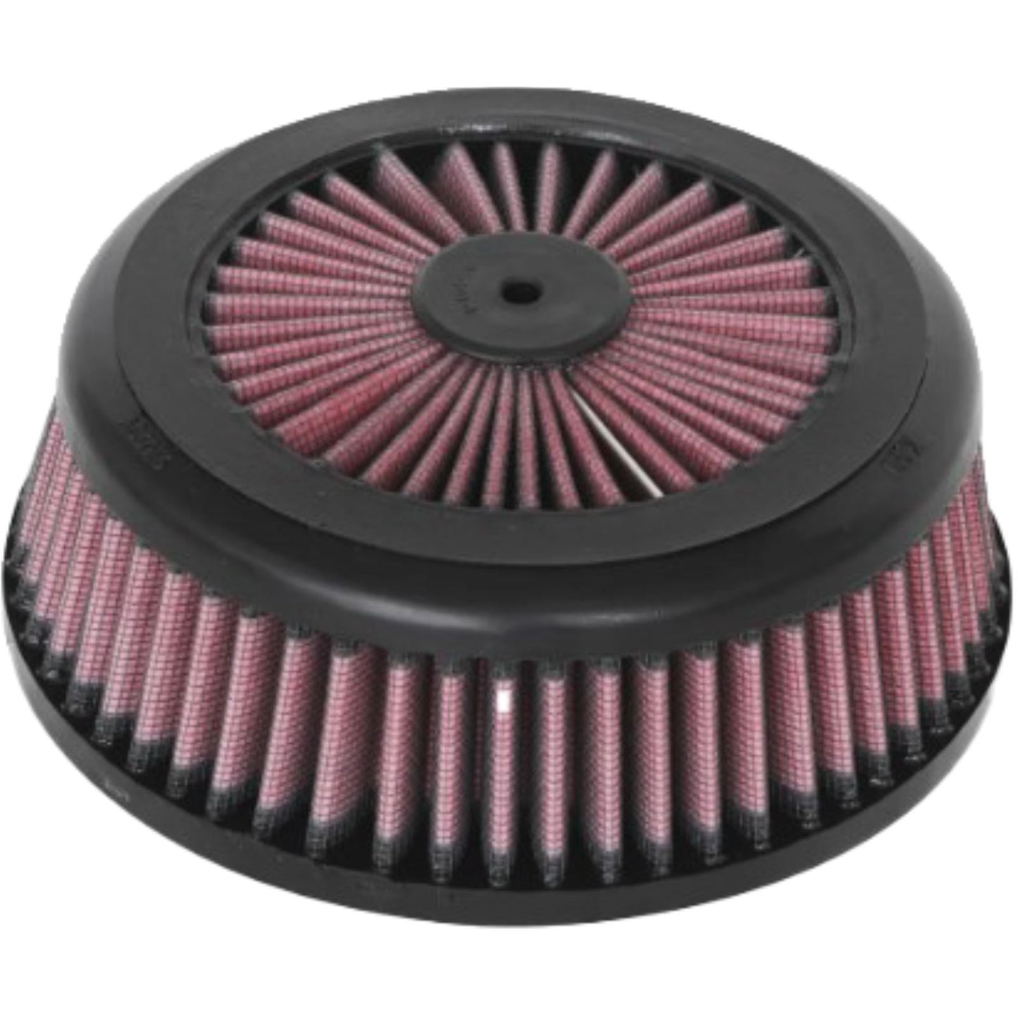 K&N Filters High-Flow Air Filter for Kawasaki [MPN: KA-2409XD]_1413123