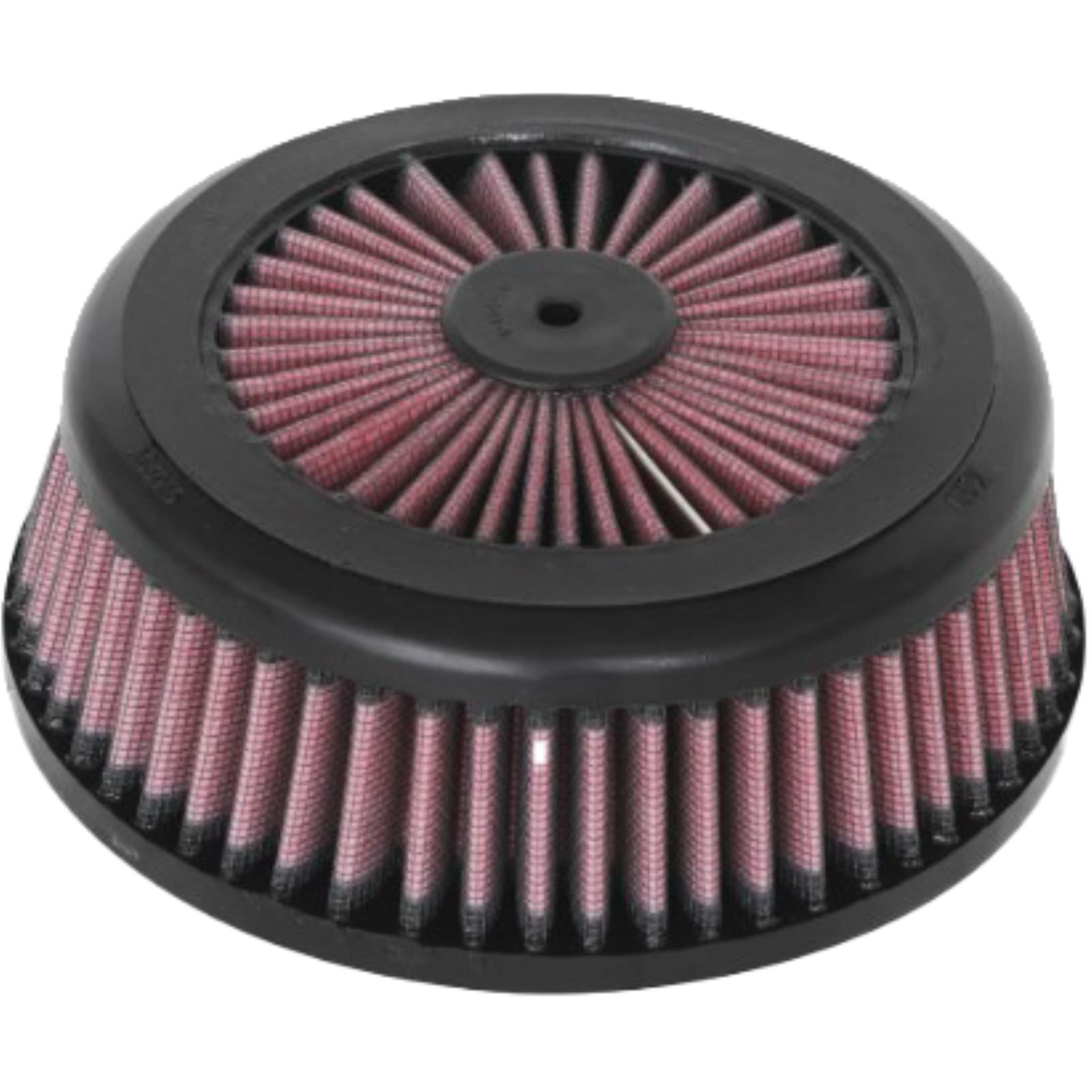 K&N Filters High-Flow Air Filter for Kawasaki [MPN: KA-2409XD]_1413123