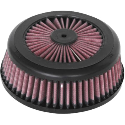 K&N Filters High-Flow Air Filter for Kawasaki [MPN: KA-2409XD]_1413123