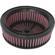 K&N Filters High-Flow Air Filter for Kawasaki [MPN: KA-2409XD]_1400314