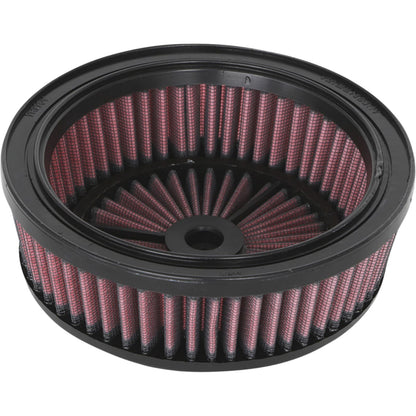 K&N Filters High-Flow Air Filter for Kawasaki [MPN: KA-2409XD]_1400314