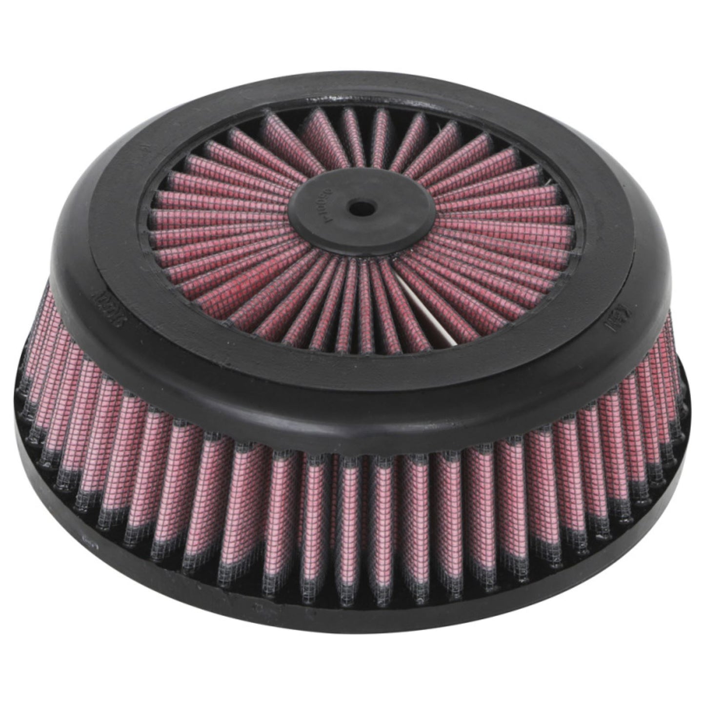 K&N Filters High-Flow Air Filter for Kawasaki [MPN: KA-2409XD]_1755140