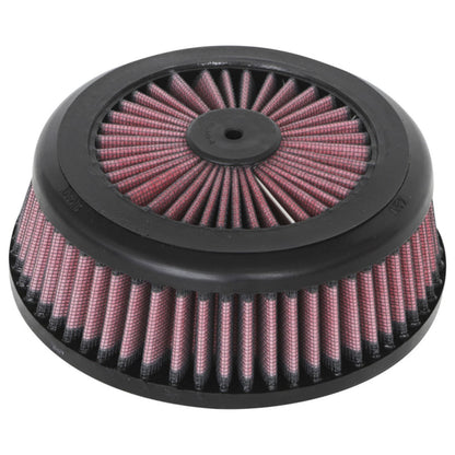 K&N Filters High-Flow Air Filter for Kawasaki [MPN: KA-2409XD]_1755140