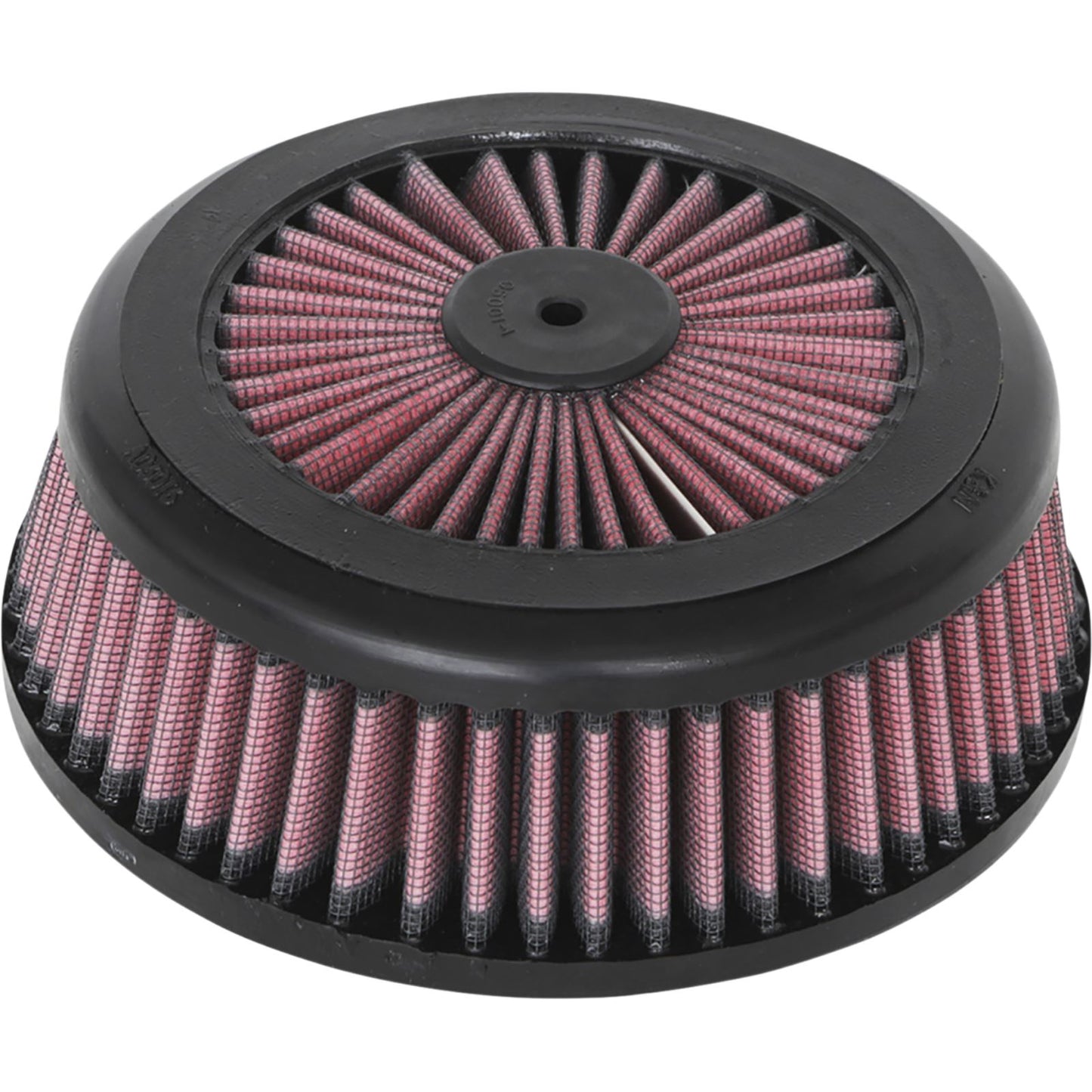 K&N Filters High-Flow Air Filter for Kawasaki [MPN: KA-2409XD]_1400316