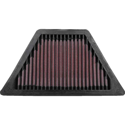 K&N Filters Replacement High-Flow Air Filter for BMW [MPN: BM-1821]_1400319