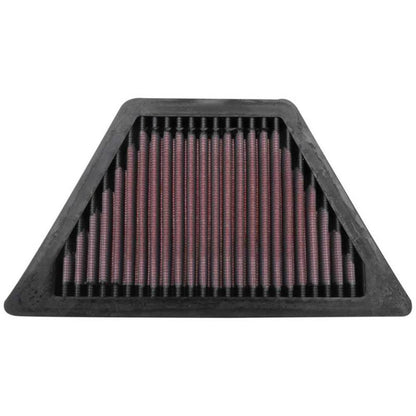 K&N Filters Replacement High-Flow Air Filter for BMW [MPN: BM-1821]_1747683