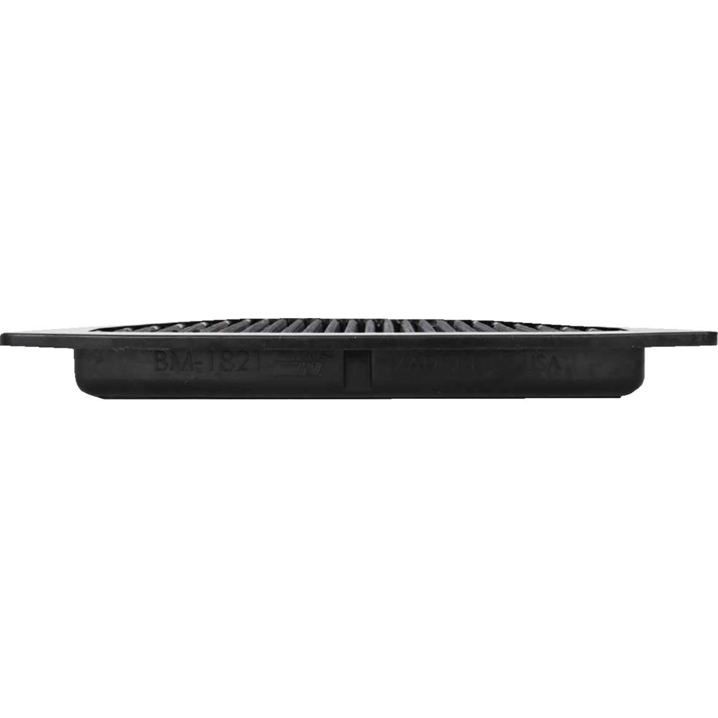 K&N Filters Replacement High-Flow Air Filter for BMW [MPN: BM-1821]_1400321