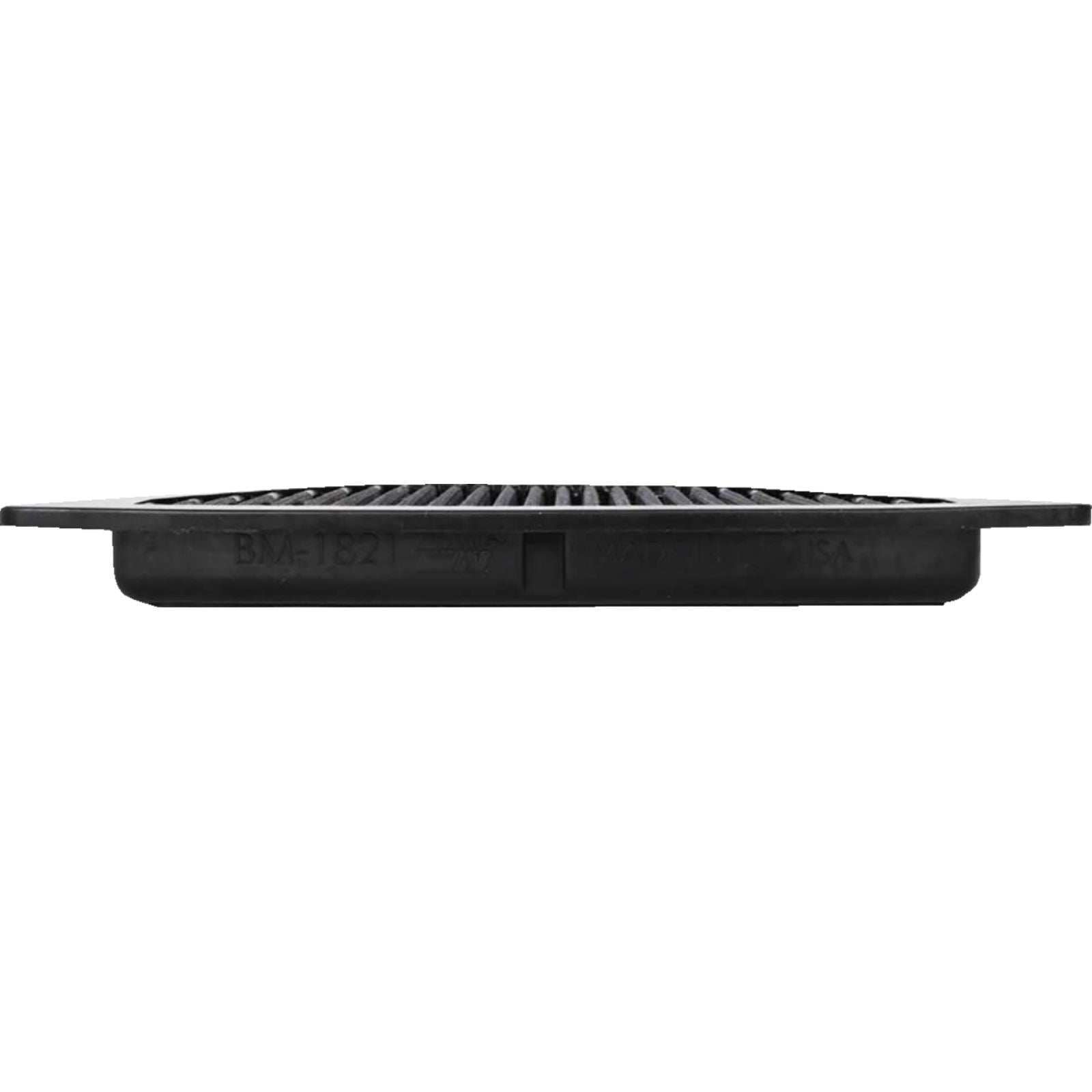 K&N Filters Replacement High-Flow Air Filter for BMW [MPN: BM-1821]_1400321