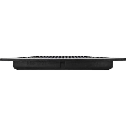 K&N Filters Replacement High-Flow Air Filter for BMW [MPN: BM-1821]_1400321