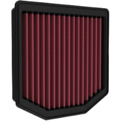 K&N Filters Replacement High-Flow Air Filter for Triumph [MPN: TB-9020]_1413115