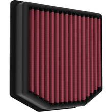 K&N Filters Replacement High-Flow Air Filter for Triumph [MPN: TB-9020]_1400329