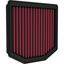 K&N Filters Replacement High-Flow Air Filter for Triumph [MPN: TB-9020]_1400331