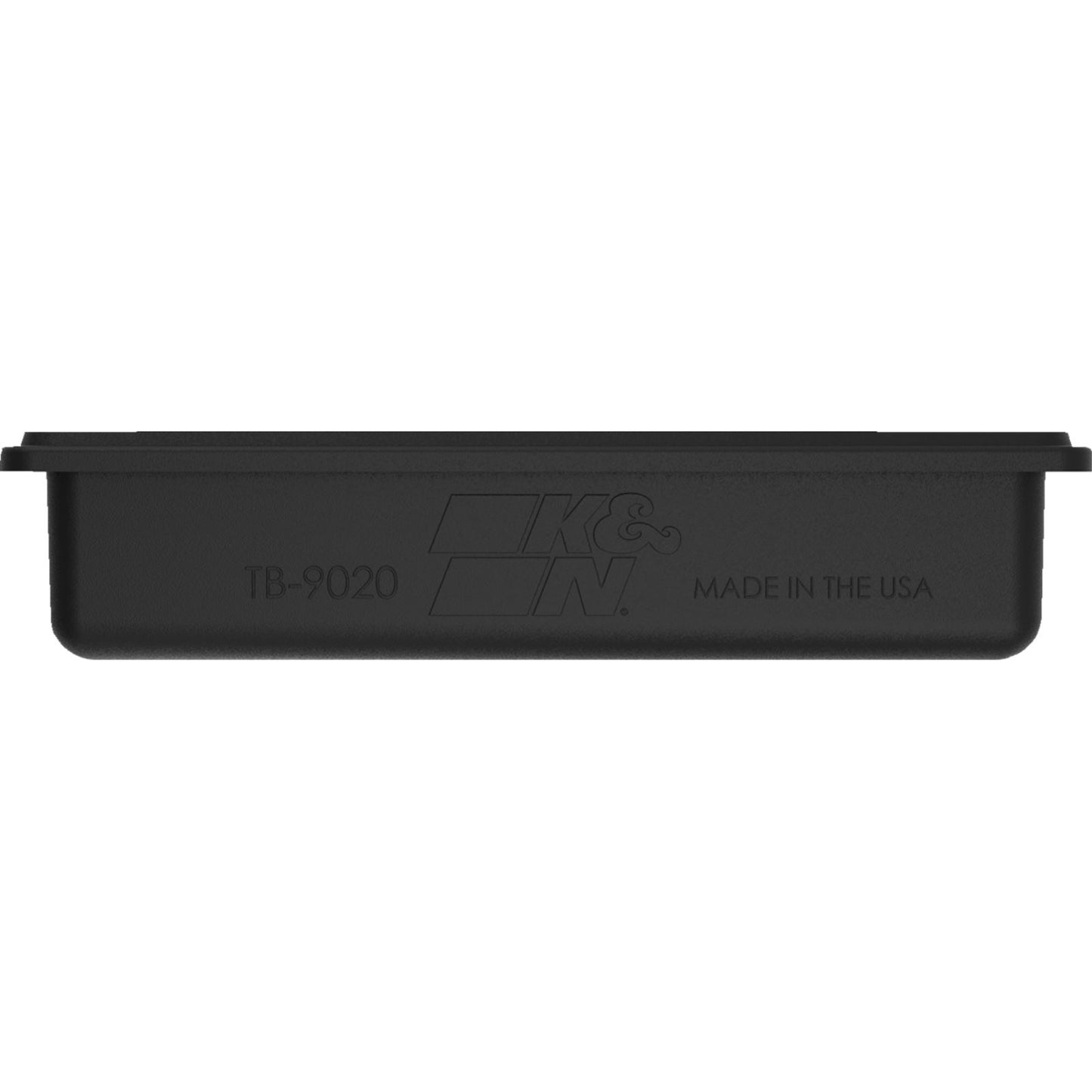 K&N Filters Replacement High-Flow Air Filter for Triumph [MPN: TB-9020]_1400357