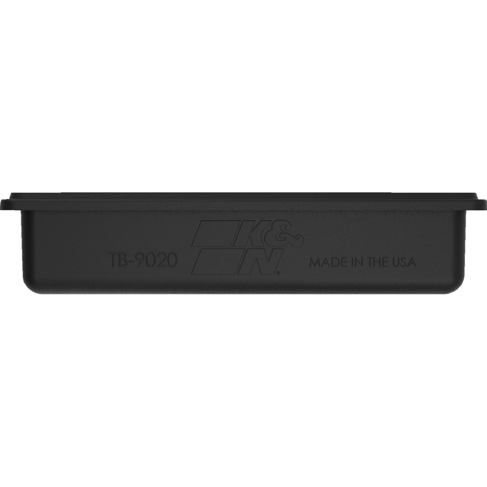 K&N Filters Replacement High-Flow Air Filter for Triumph [MPN: TB-9020]_1400357