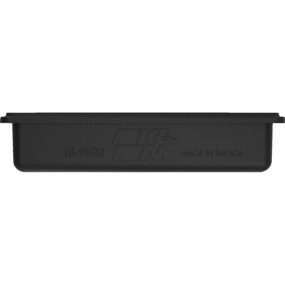 K&N Filters Replacement High-Flow Air Filter for Triumph [MPN: TB-9020]_1400357