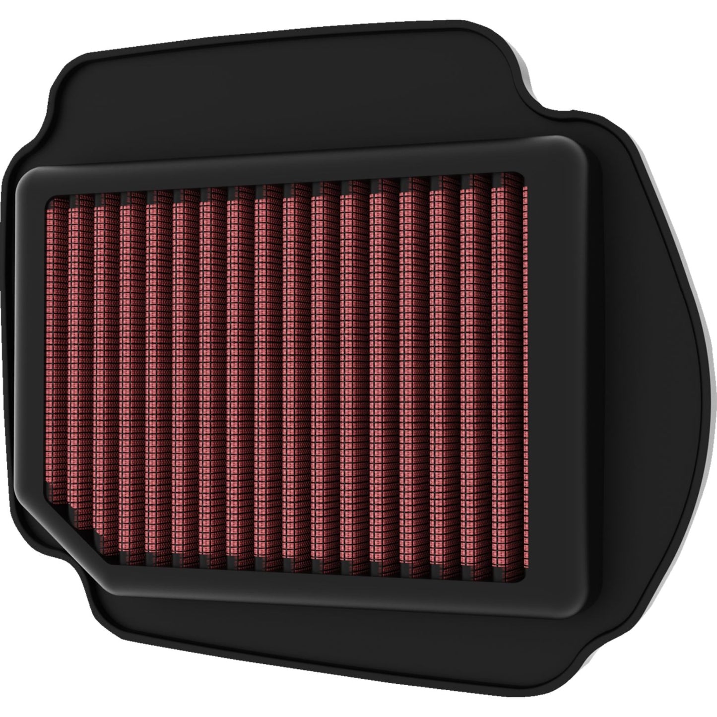 K&N Filters Replacement High-Flow Air Filter for Honda [MPN: HA-1222]_1400385