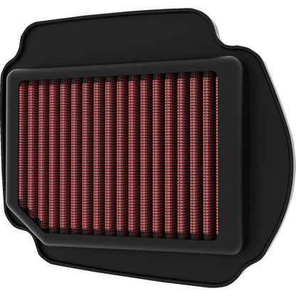 K&N Filters Replacement High-Flow Air Filter for Honda [MPN: HA-1222]_1400385