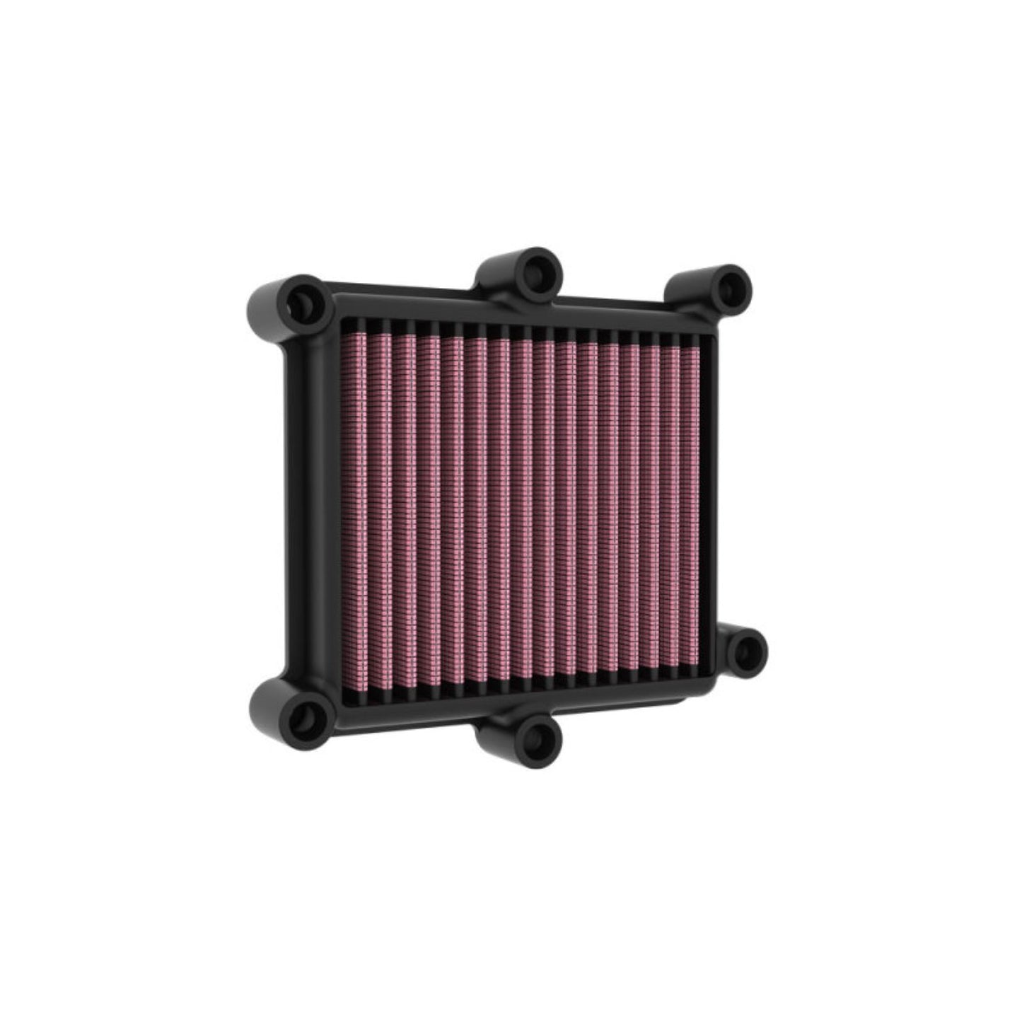 K&N Filters Replacement High-Flow Air Filter for Honda [MPN: HA-1121]_1755972