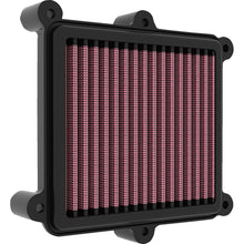 K&N Filters Replacement High-Flow Air Filter for Honda [MPN: HA-1121]_1400387