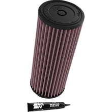 K&N Filters High-Flow Air Filter for Arctic Cat [MPN: AC-8119]_1400388