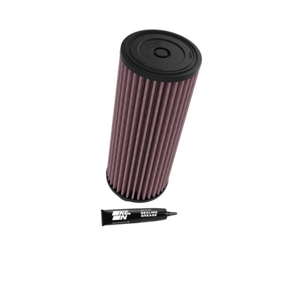 K&N Filters High-Flow Air Filter for Arctic Cat [MPN: AC-8119]_1747787