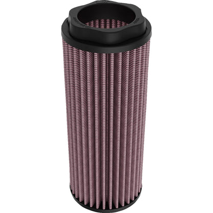 K&N Filters High-Flow Air Filter for Arctic Cat [MPN: AC-8119]_1400389