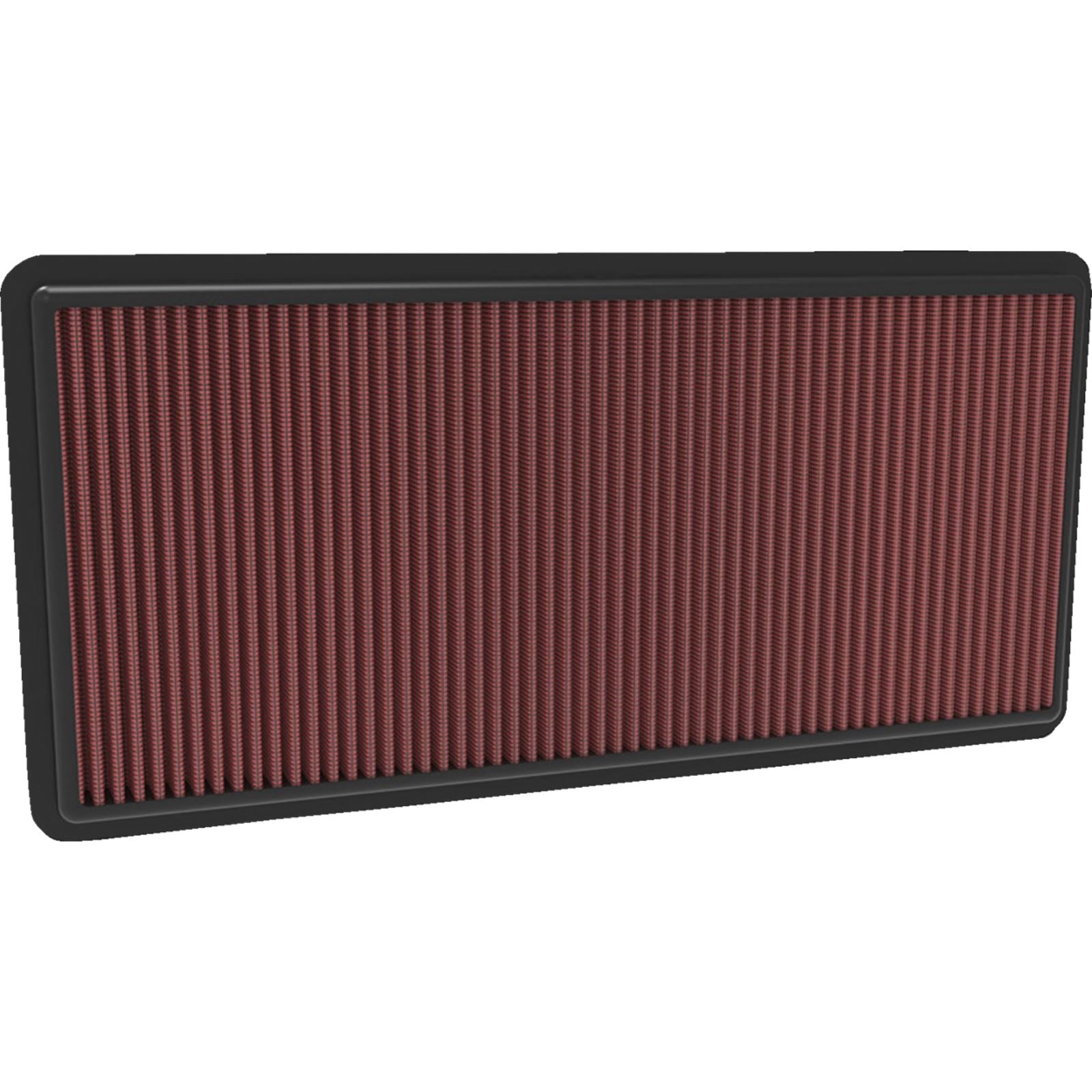 K&N Filters Replacement High-Flow Air Filter for Polaris [MPN: PL-1920]_1400390