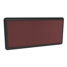 K&N Filters Replacement High-Flow Air Filter for Polaris [MPN: PL-1920]_1747863