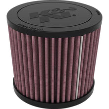 K&N Filters Replacement High-Flow Air Filter for Honda [MPN: HA-5221]_1400391