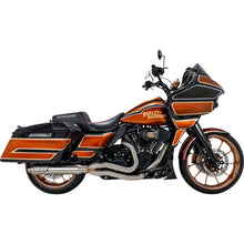 Vance And Hines 2-into-1 Supersport Exhaust System - Brushed 27345_1400976