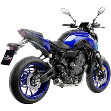 LeoVince LV-10 Exhaust System - Carbon Fiber for Yamaha [MPN: 15264CU]_1400434