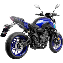 LeoVince LV-10 Black Edition Exhaust System [MPN: 15264FBU]_1400436