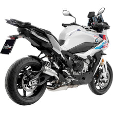 LeoVince LV-10 Slip-On Muffler - Stainless Steel for 2020-2023 BMW S 1000 XR [MPN: 15257]_1400410